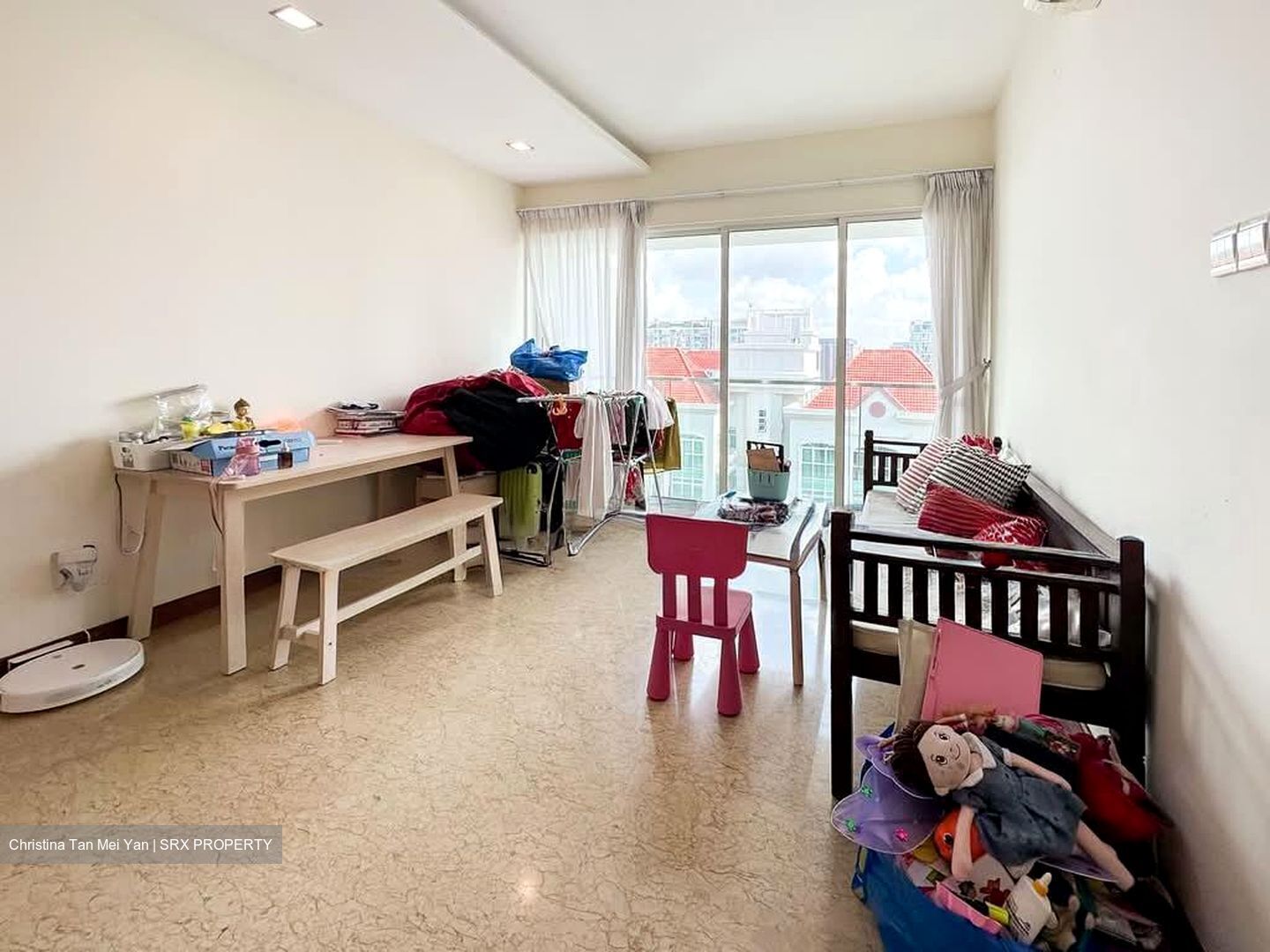 Butterworth 8 (D15), Condominium #610568851